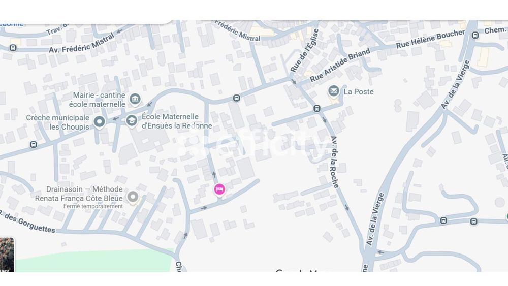 � vendre  Villa Ensu�s-la-Redonne (13820)