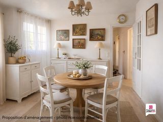  Maison � vendre 7 pi�ces 175 m�