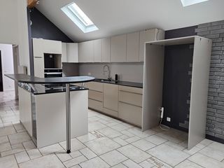  Appartement � vendre 3 pi�ces 106 m�