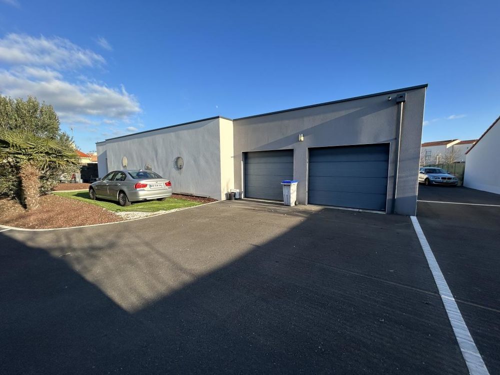 � vendre  Maison Les Sables-d'Olonne (85340)