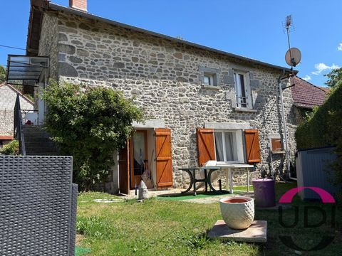   Maison � Sardent Maison - 5 pi�ce(s) - 98 m�