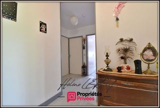  Appartement � vendre 3 pi�ces 74 m�