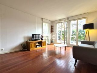  Appartement � vendre 4 pi�ces 64 m�