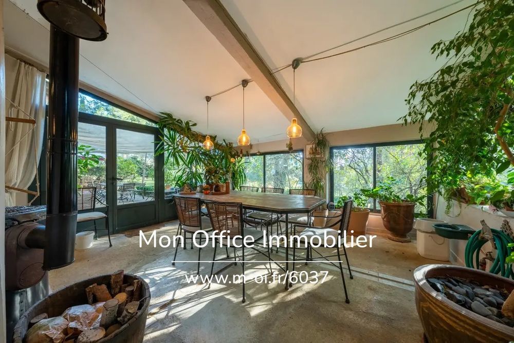 � vendre  Maison Aix-en-Provence (13100)