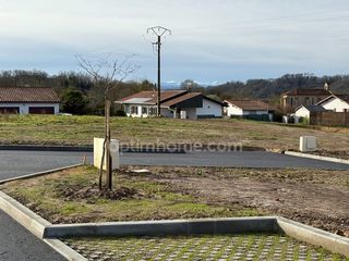  Terrain � vendre 633 m�