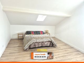  Maison � vendre 3 pi�ces 80 m�