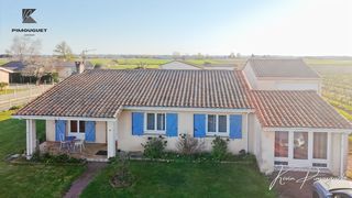  Maison � vendre 5 pi�ces 116 m�