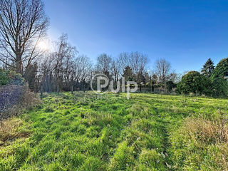  Terrain � vendre 2443 m�