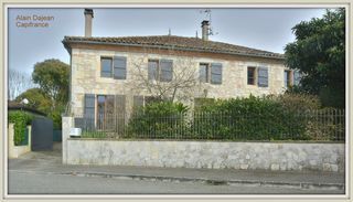  Maison � vendre 5 pi�ces 284 m�