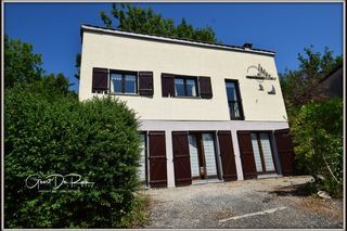  Maison � vendre 4 pi�ces 80 m�