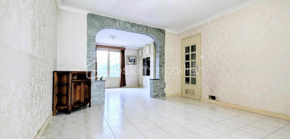 � vendre  Maison Gaillard (74240)