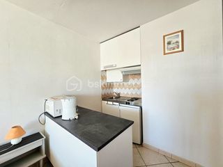  Appartement � vendre 1 pi�ce 24 m�