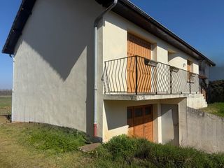  Maison � vendre 4 pi�ces 80 m�