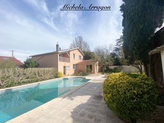  Maison � vendre 6 pi�ces 165 m�