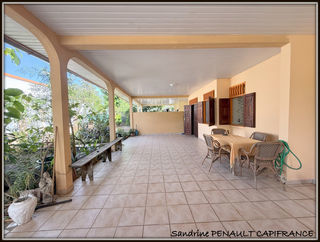  Maison � vendre 7 pi�ces 162 m�