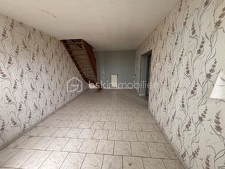  Maison � vendre 3 pi�ces 80 m�