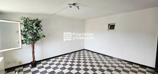  Appartement � vendre 1 pi�ce 24 m�