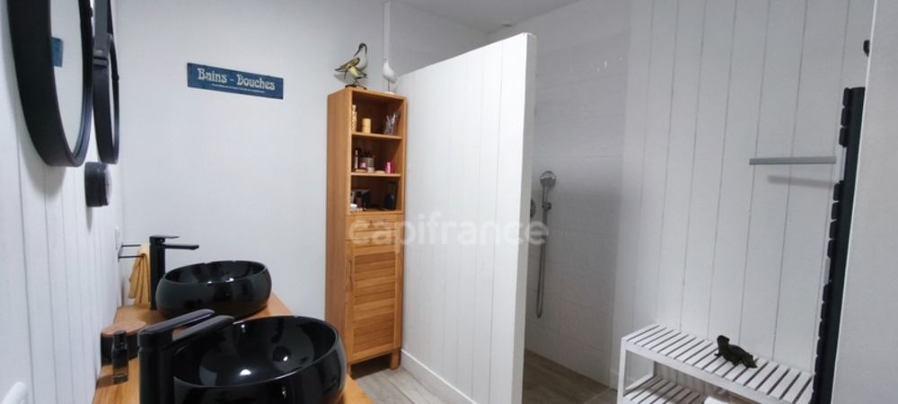 � vendre  Maison Gujan-Mestras (33470)