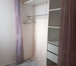  Appartement � louer 2 pi�ces 57 m�