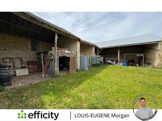  Maison � vendre 3 pi�ces 435 m�