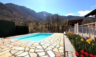  Maison � vendre 7 pi�ces 143 m�