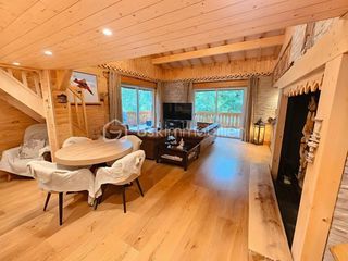  Chalet � vendre 4 pi�ces 128 m�