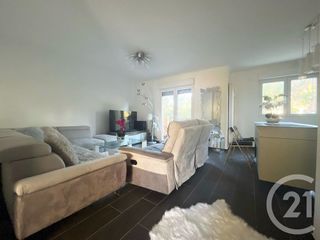  Appartement � vendre 2 pi�ces 45 m�