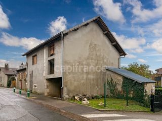  Maison � vendre 4 pi�ces 110 m�