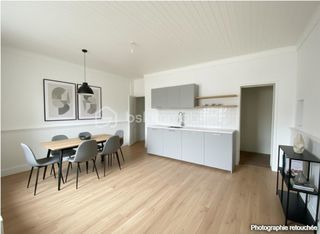  Duplex/triplex � vendre 4 pi�ces 97 m�