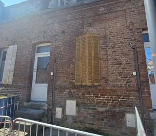  Maison � vendre 1 pi�ce 80 m�