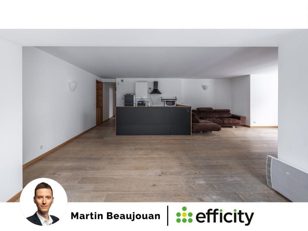 � vendre  Appartement Chamonix-Mont-Blanc (74400)