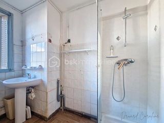  Appartement � vendre 3 pi�ces 48 m�