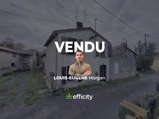  Maison � vendre 3 pi�ces 67 m�