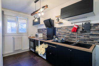  Appartement � vendre 3 pi�ces 63 m�