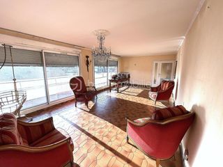  Appartement � vendre 5 pi�ces 107 m� Toulouse