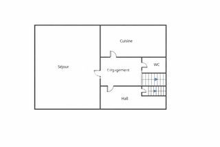  Maison � vendre 4 pi�ces 90 m�