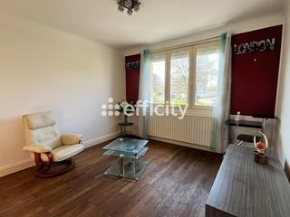  Maison � vendre 4 pi�ces 88 m�