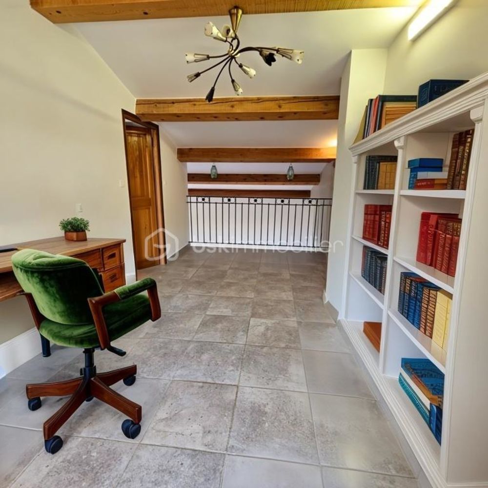 � vendre  Propri�t�/ch�teau La Garde-Freinet (83680)