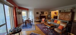  Appartement � vendre 5 pi�ces 119 m�