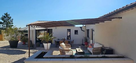   Maison neuve avec vue panoramique Maison - 4 pi�ce(s) - 105 m�