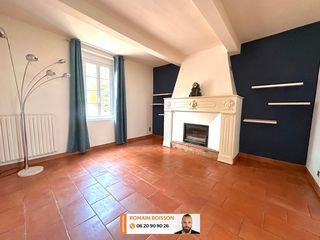  Maison � vendre 7 pi�ces 213 m�