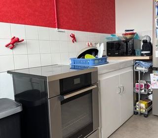  Appartement � vendre 2 pi�ces 44 m�