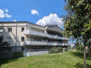  Appartement � vendre 2 pi�ces 41 m�