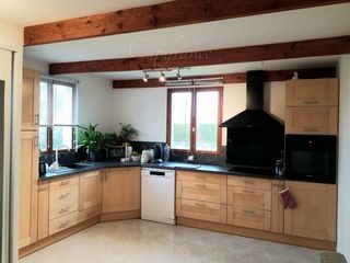  Maison � vendre 5 pi�ces 128 m�