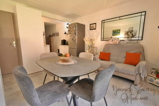  Appartement � vendre 3 pi�ces 51 m�