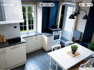  Maison � vendre 5 pi�ces 85 m�