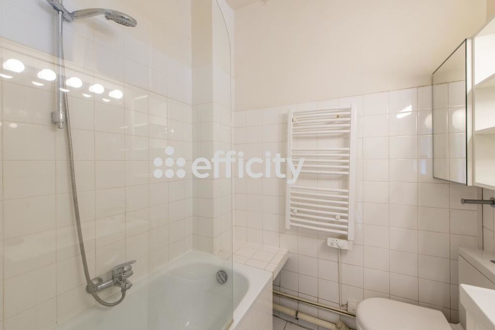 � vendre  Appartement Paris 14