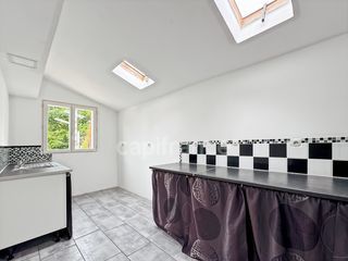  Maison � vendre 3 pi�ces 67 m�