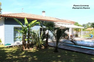  Villa � vendre 4 pi�ces 160 m�