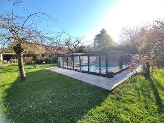  Maison � vendre 8 pi�ces 200 m�